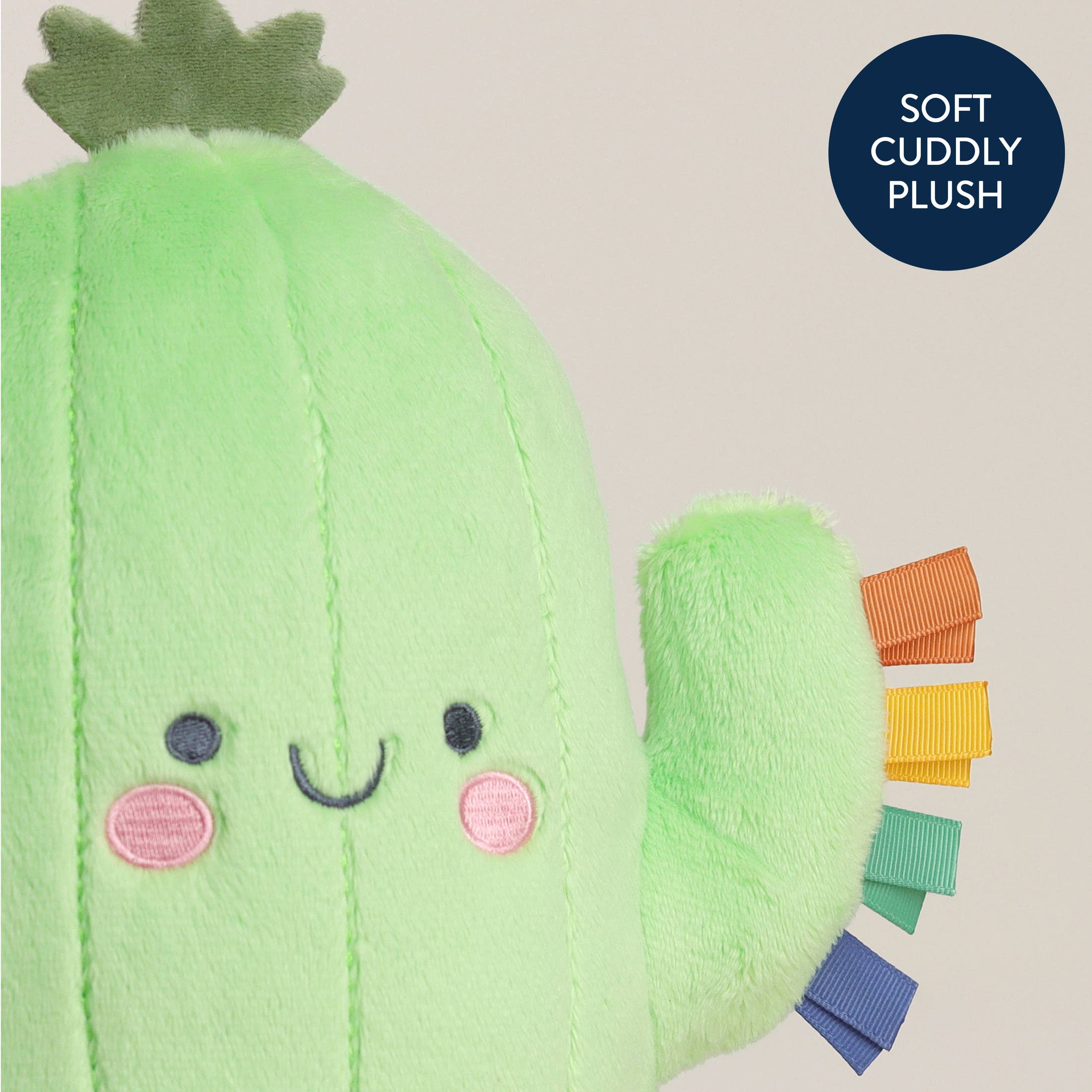 NR ITZY RITZY SWEETIE SNUGGLES | BEAR
