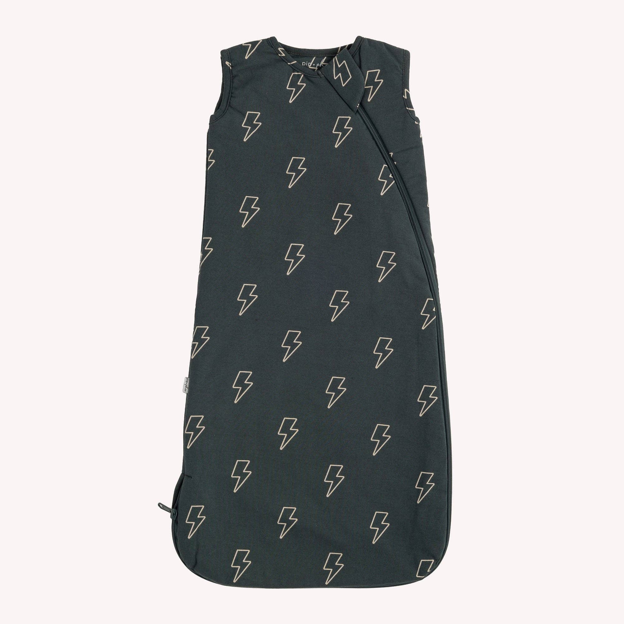 NR PIP + PHEE TEAL LIGHTNING SLEEP BAG