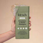 NR KITSCH ROSEMARY & BIOTIN SHAMPOO