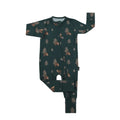 NR BELAN J OWLS | FOOTLESS SLEEPER