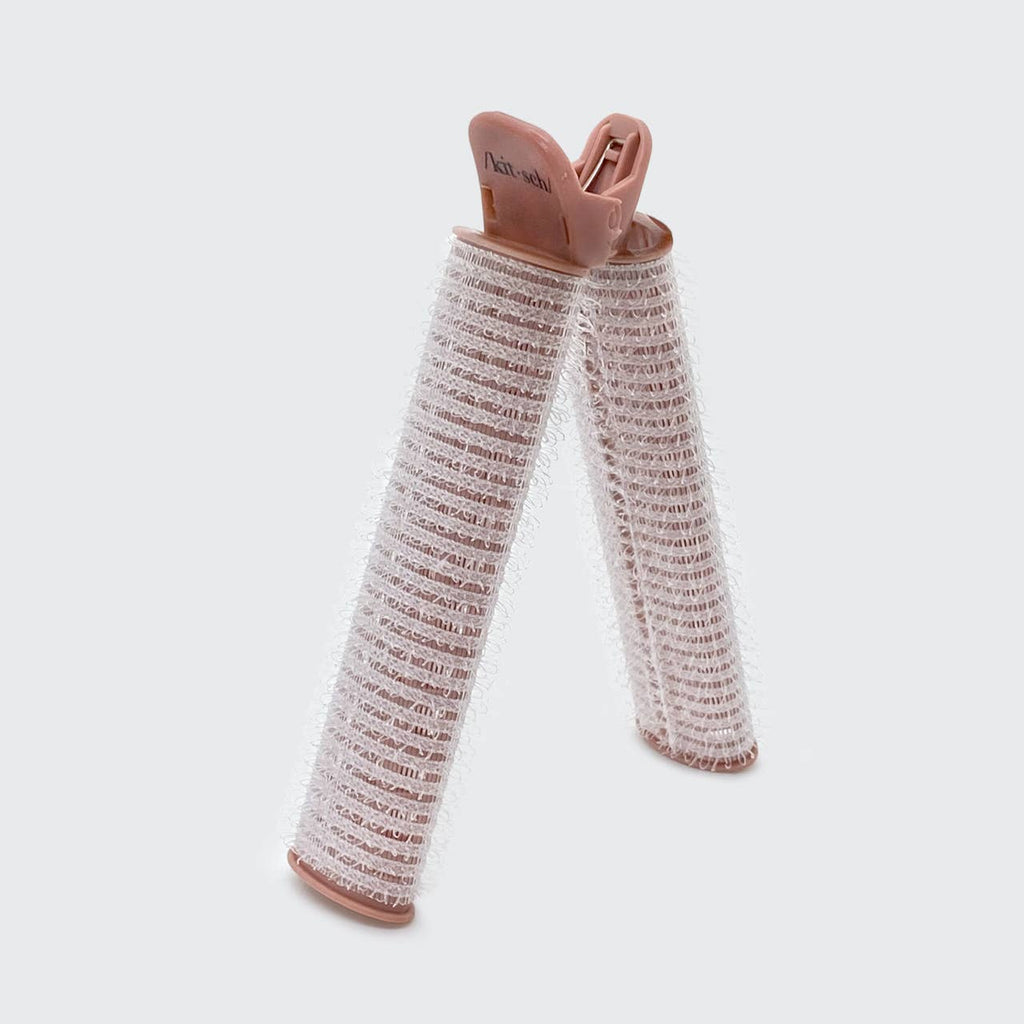 NR KITSCH VOLUMIZING ROLLER CLIPS