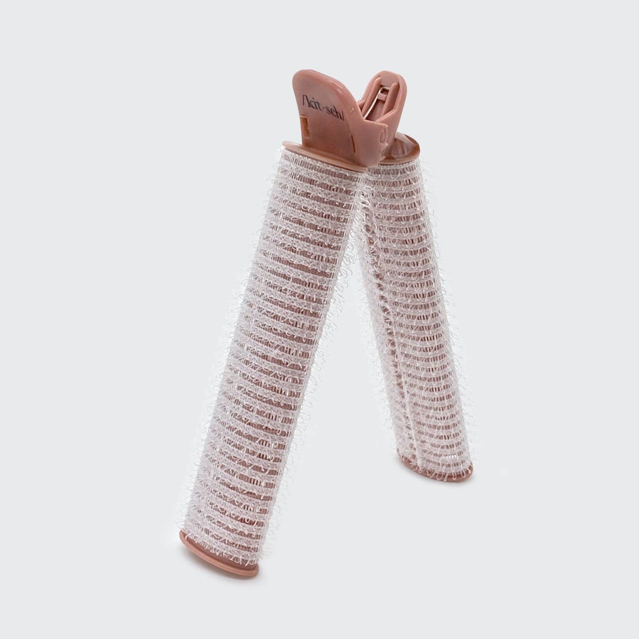 NR KITSCH VOLUMIZING ROLLER CLIPS
