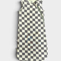 NANA & REED | SLEEP BAG | CYPRESS CHECK
