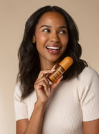 NR KITSCH HAIR PERFUME | CARAMEL CREAM