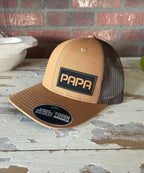 NR SNAP BACK | PAPA