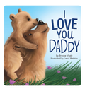 NR BOOKS | I LOVE YOU DADDY