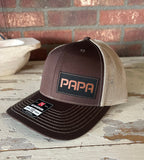 NR SNAP BACK | PAPA
