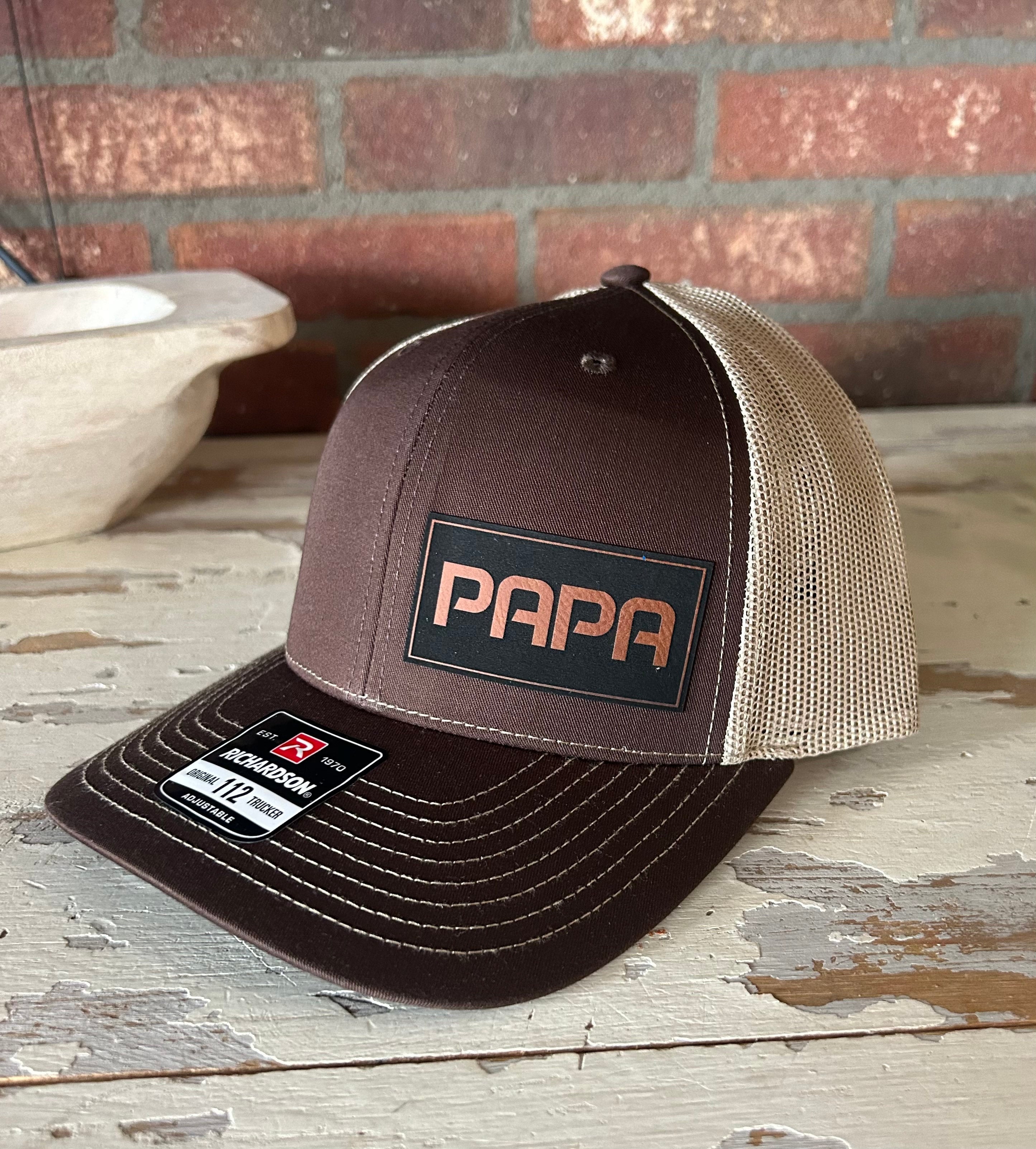 NR SNAP BACK | PAPA