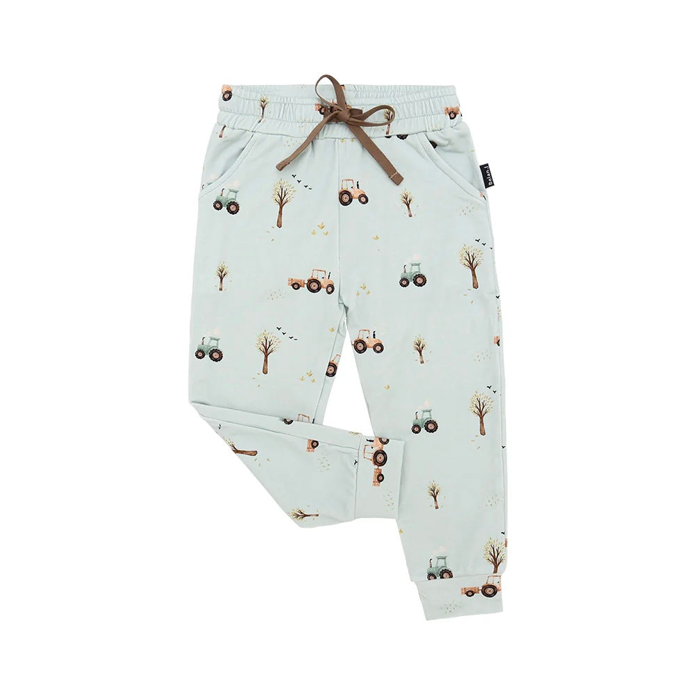 NR BELAN J SWEATPANTS | TRACTOR