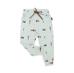 NR BELAN J SWEATPANTS | TRACTOR
