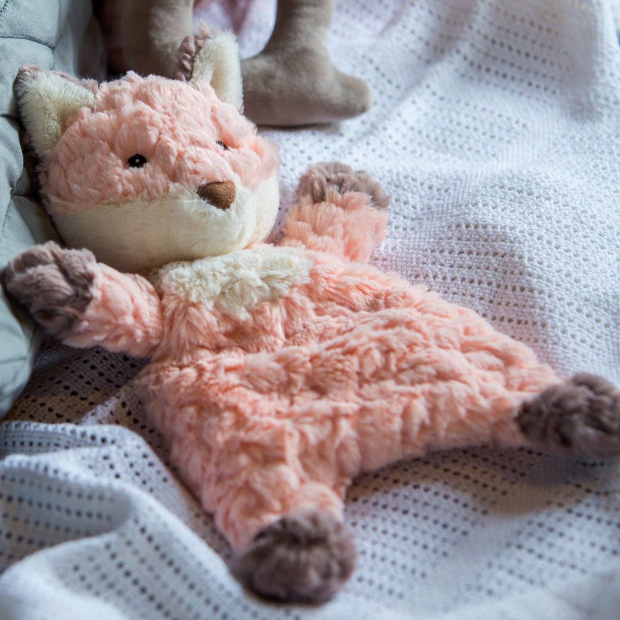 NR LOVEY | FAWN