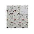 NR BELAN J SWADDLE BLANKET | MOOSE