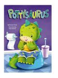 NR BOOKS | POTTYSAURUS