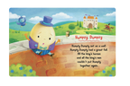 NR BOOKS | MY FIRST BOOK OF NUSERY RHYMES