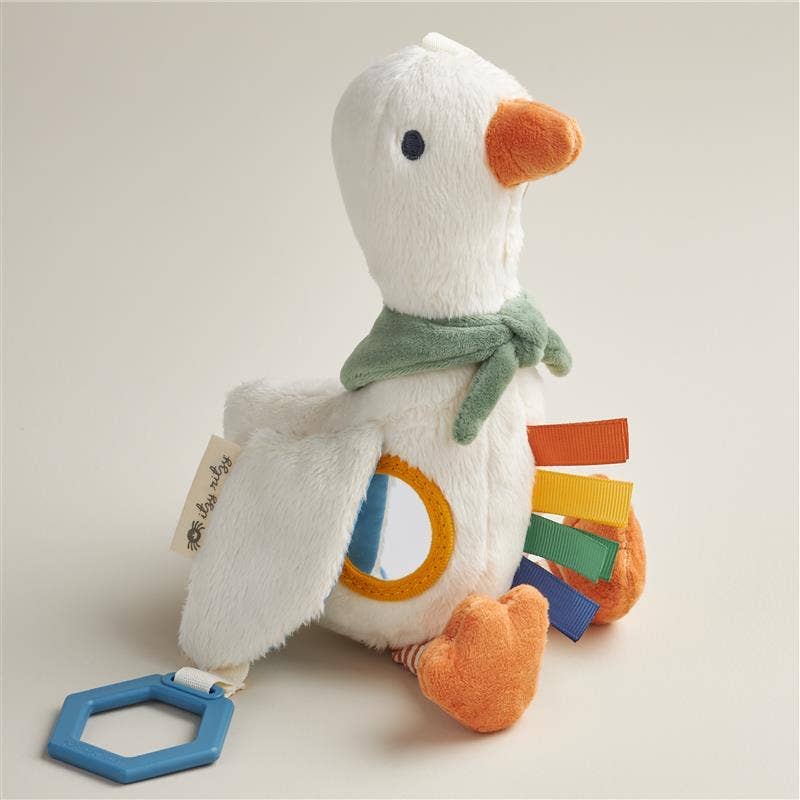 NR BITZY TRAVELER | GOOSE