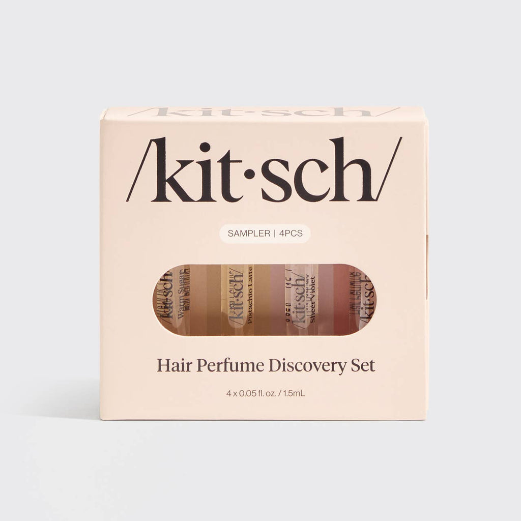 NR KITSCH HAIR PERFUME | DISCOVERY SET