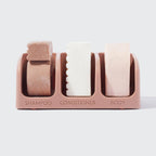NR KITSCH SELF DRAINING SOAP DISH | TERRACOTTA