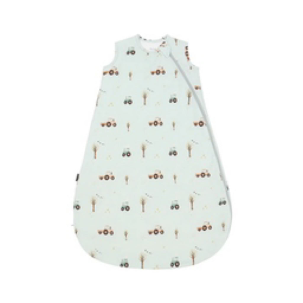 NR BELAN J 1.0 TOG SLEEP BAG | TRACTORS