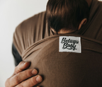 NR BELUGA WRAP | THE FABLE | AMERICANO BROWN (Limited Edition)