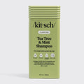 NR KITSCH CLAROFYING TEA TREE & MINT SHAMPOO
