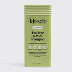 NR KITSCH CLAROFYING TEA TREE & MINT SHAMPOO