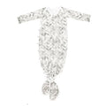 NR COPPER PEARL KNOTTED SLEEP GOWN | ALTA GREYS