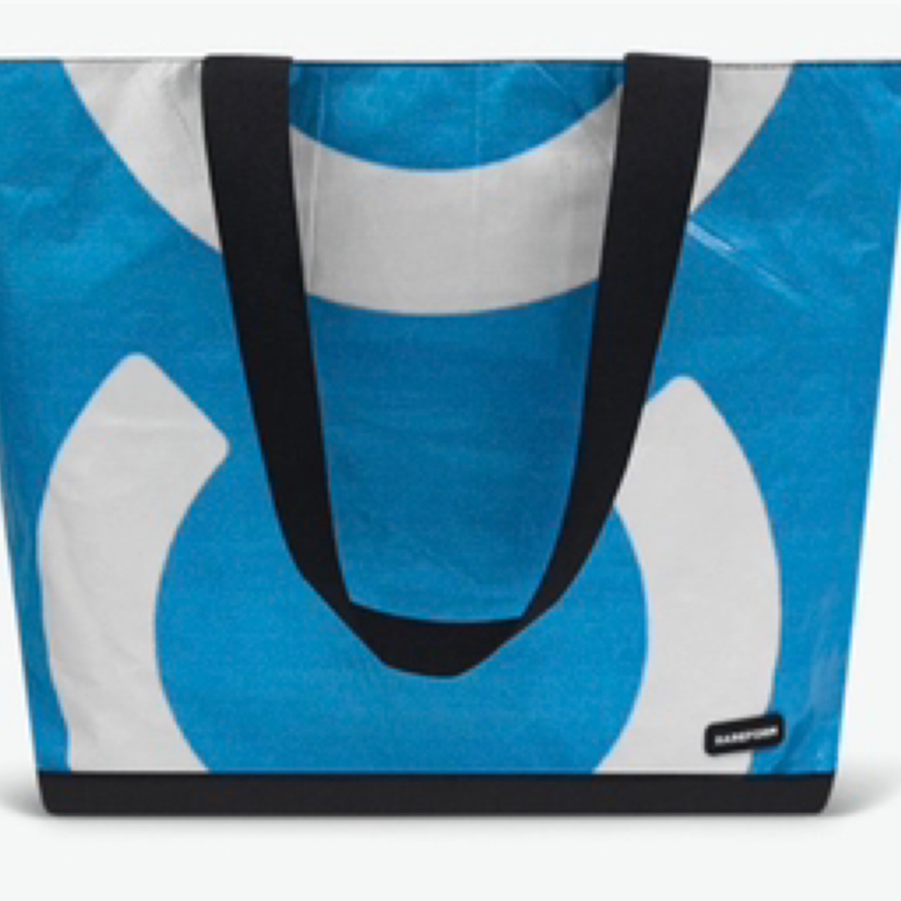 NR RAREFORM BLAKE TOTE