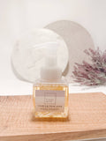 NR LAVENDER LEMONGRASS FOAMING SOAP | FRESJ WIFE SOAP CO.