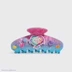 NR KITSCH X LISA FRANK GLITTER CLAW CLIP
