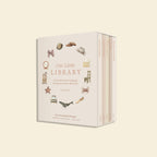 NR PAIGE TATE | OUR LITTLE LIBRARY VOL 2