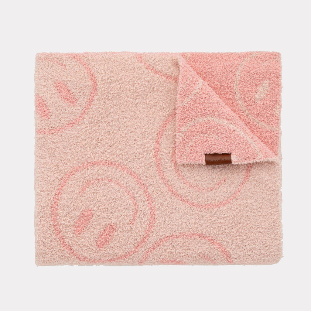 NR PIP PHEE TODDLER PLUSH BLANKET | BOWS