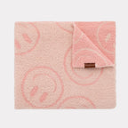 NR PIP PHEE TODDLER PLUSH BLANKET | BOWS