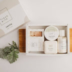 NR VANILLA COZY & SWEET HOLIDAY GIFT SET