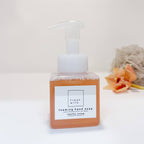 NR VANILLA CREAM FOAMING SOAP: 250ml | FRESH WIFE SOAP CO.