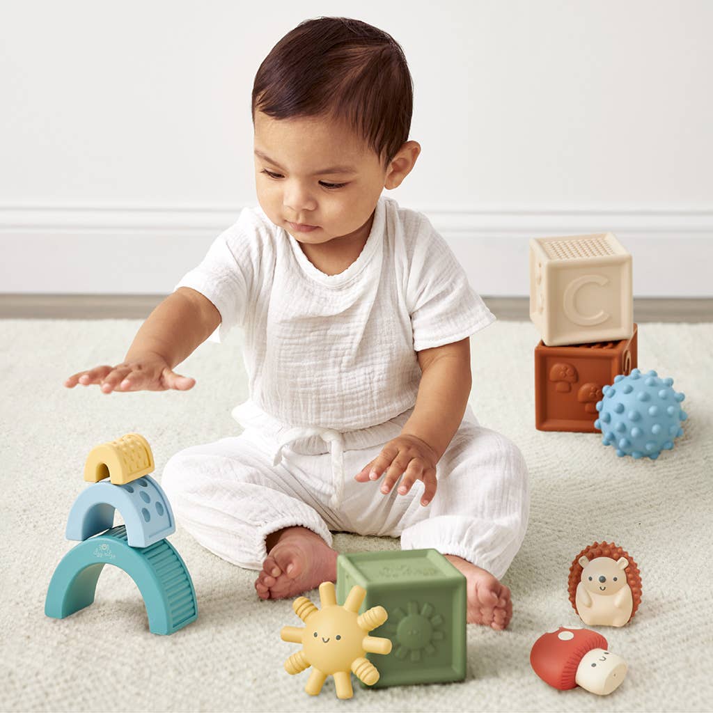 NR ITZY BLOCKS