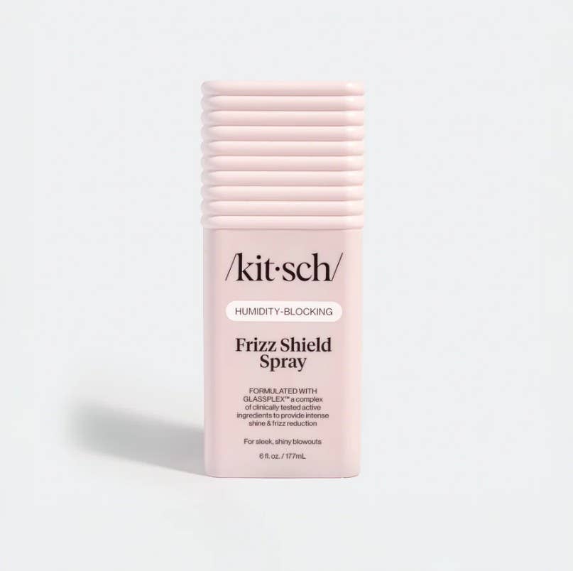 NR KITSCH HUMIDITY BLOCKING FRIZZ SHEILD SPRAY