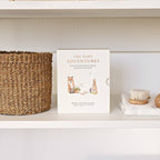 NR PAIGE TATE | OUR LITTLE ADVENTURES BOARD BOOK BOX SET