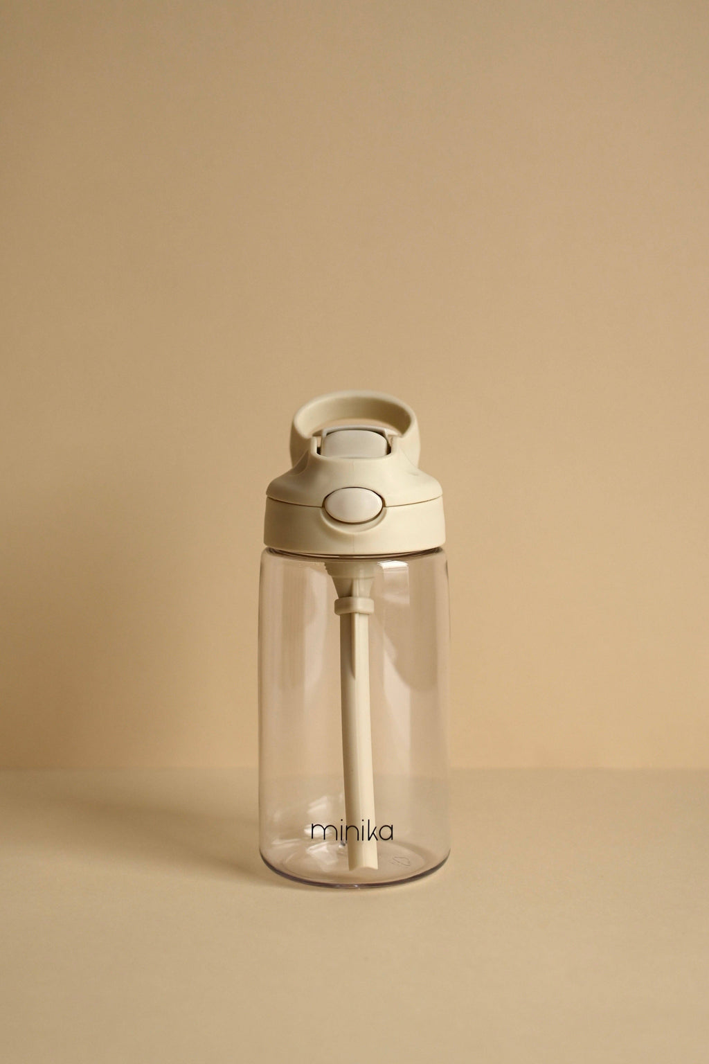 NR MINIKA TRITAN SIPPY BOTTLE