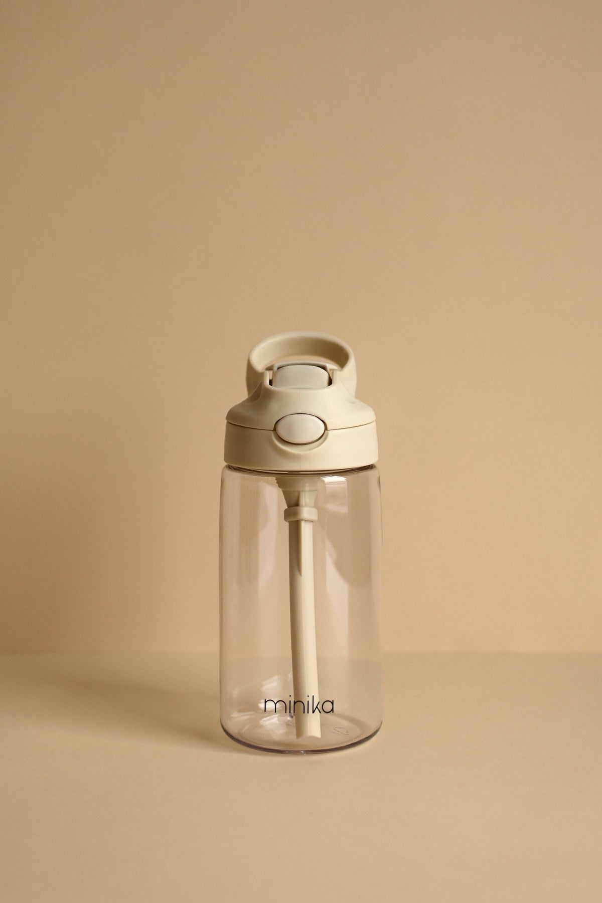 NR MINIKA TRITAN SIPPY BOTTLE