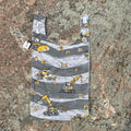 NR GG LONG BIB | CONSTRUCTION