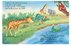 NR BOOKS | LITTLE GIRAFFES ADVENTURE