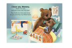 NR BOOKS | I LOVE YOU MOMMY