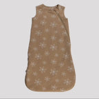 NR PIP + PHEE SLEEP BAG | CAFE FLORAL | 1.0 TOG