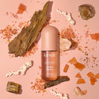 NR KITSCH HAIR PERFUME | AMBER SHORES