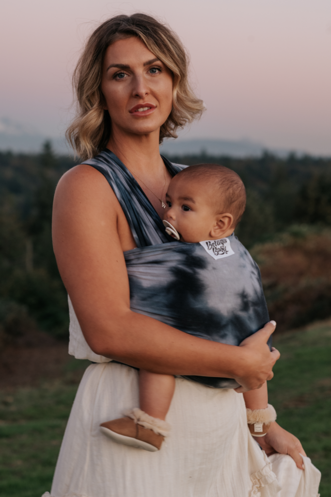 NR BELUGA WRAP | JONI