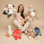 NR ITZY RITZY SWEETIE SNUGGLES | CACTUS