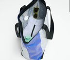 NR RAREFORM ZIPPERED BLAKE TOTE