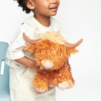 NR ITZY RITZY SWEETIE SNUGGLES | CROISSANT