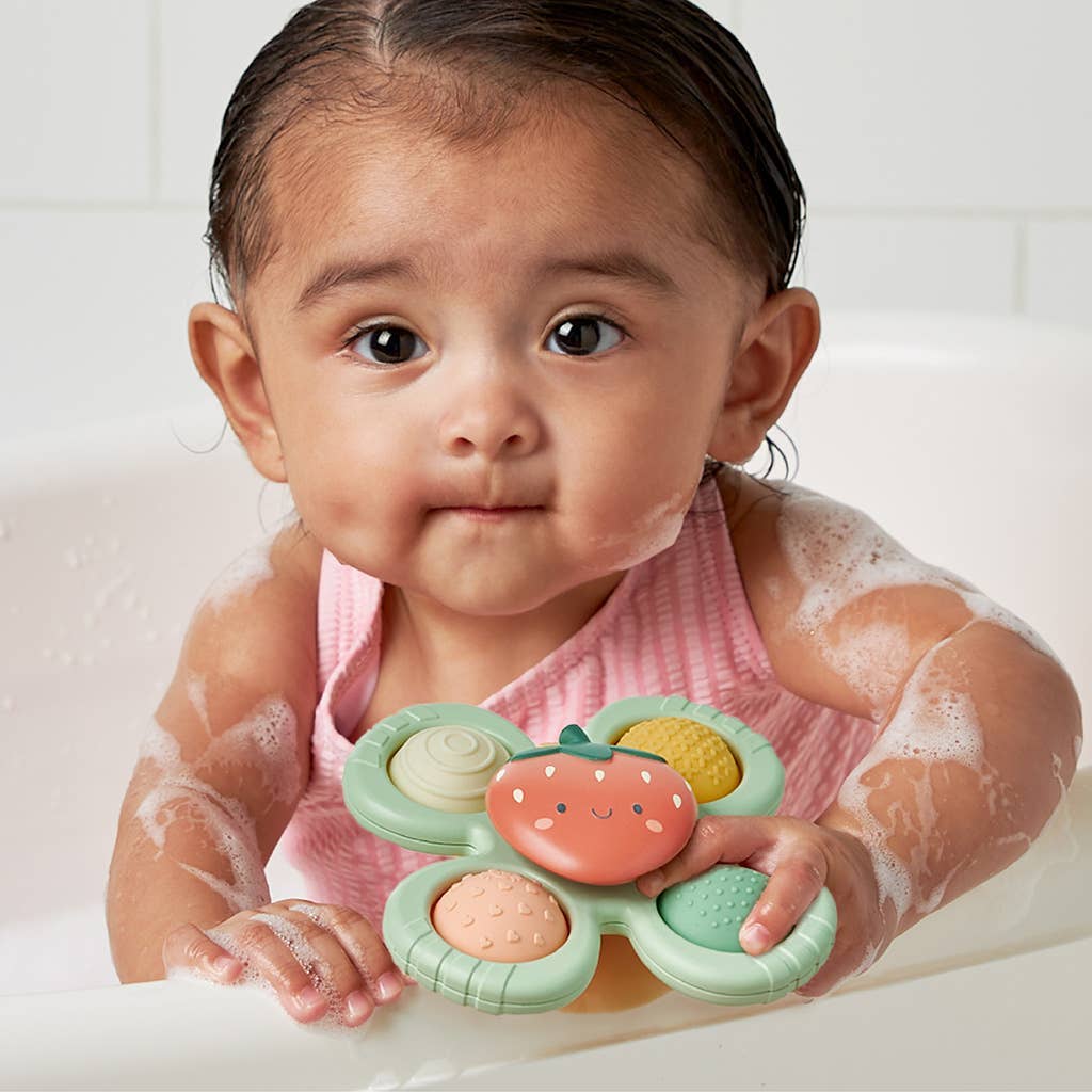 NR ITZY RITZY POP & WHIRL  BATH + TRAVEL | SMILE