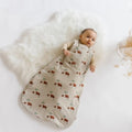 NR BELAN J | SLEEP BAG 1.0 TOG | BEARS